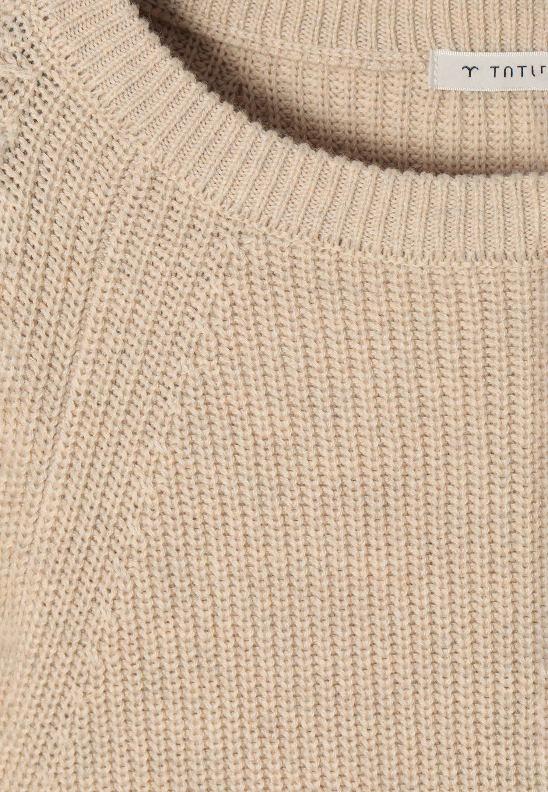 PULOVER DE DAMĂ MINISA BEJ 2