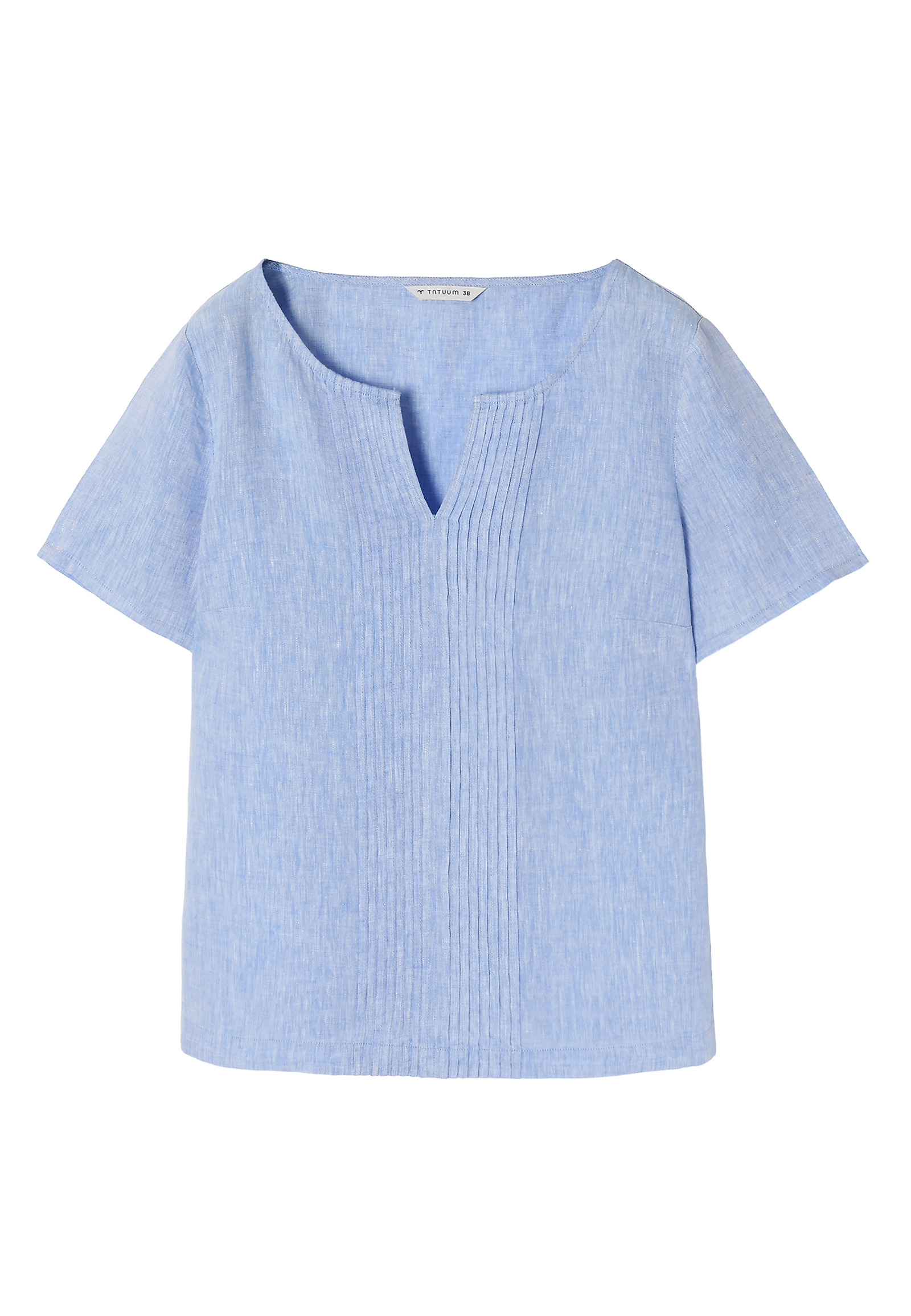 ŽENSKA BLUZA - PEMILIANA 1 ŽENSKA BLUZA - PEMILIANA 1 MODRA 97517