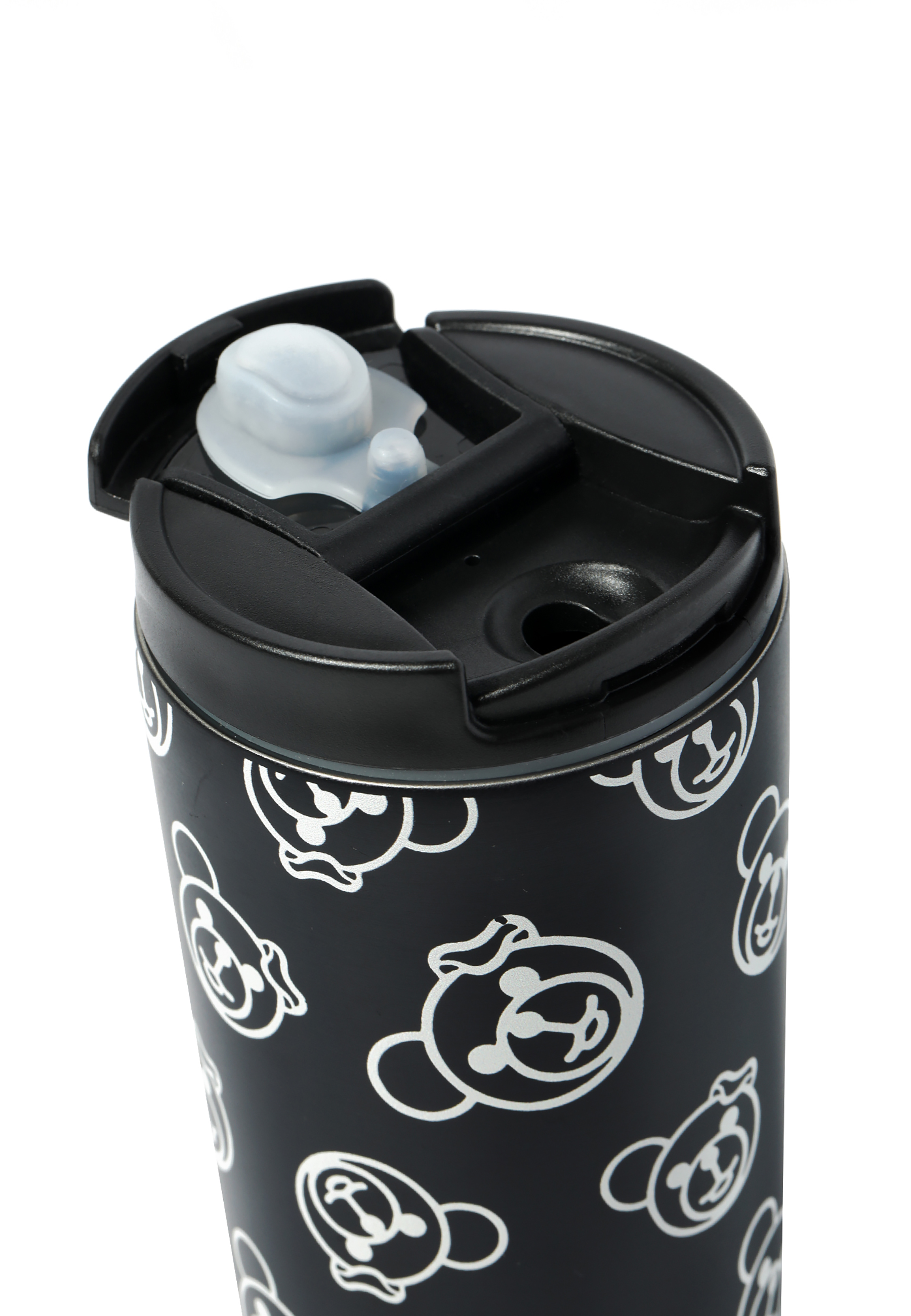 KUBEK TERMICZNY ALLI MULTIKOLOR 2