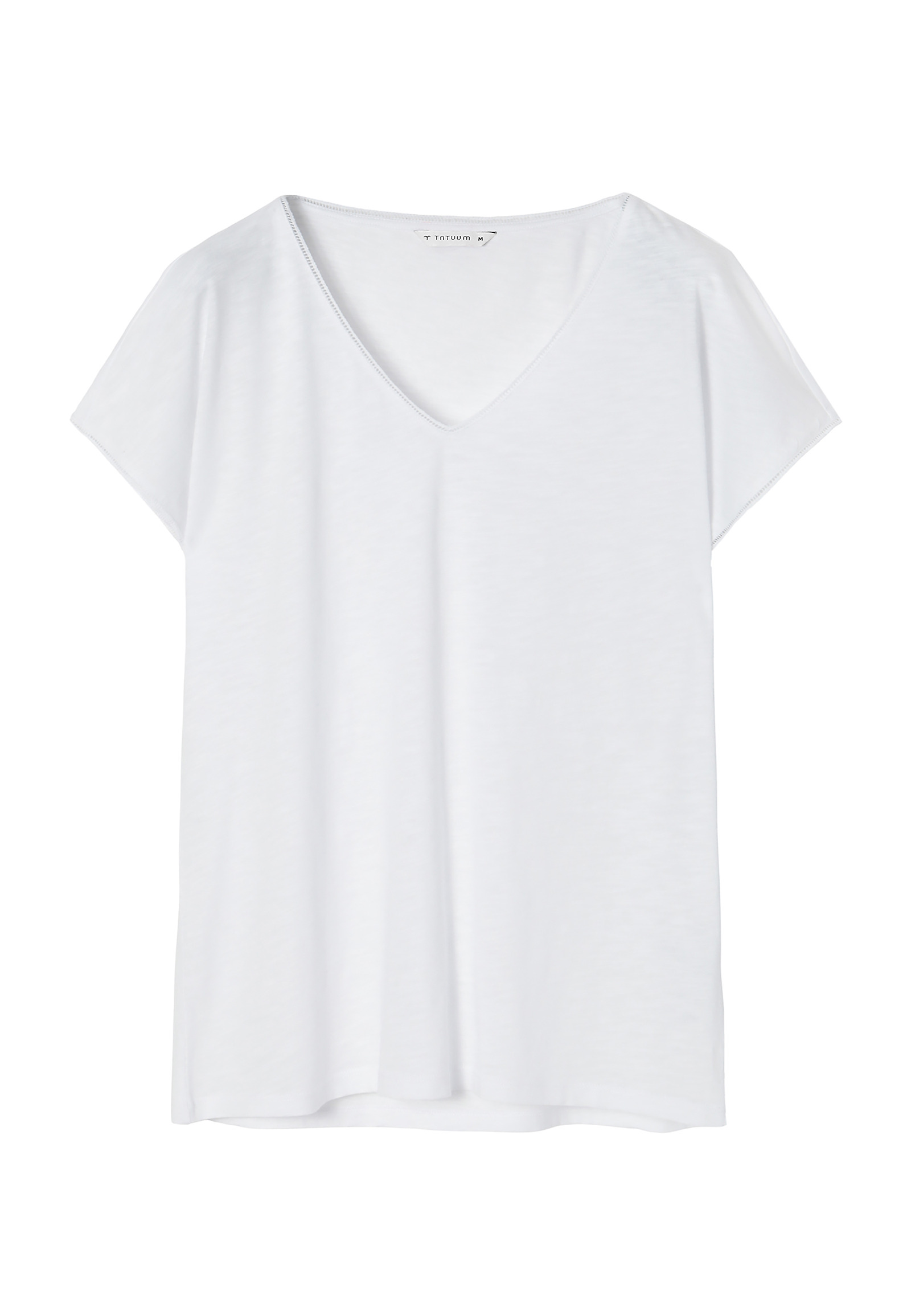LADIES' SHORT SLEEVE BLOUSE SORINA LADIES' SHORT SLEEVE BLOUSE SORINA WHITE 88183
