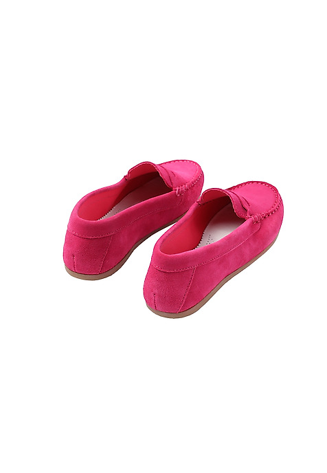 PANTOFI DE DAMĂ SISI ROZ 2