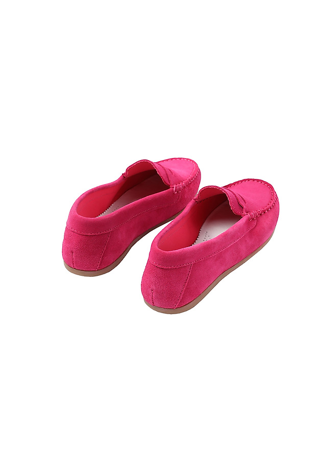LADIES' SHOES SISI LADIES' SHOES SISI RÓŻOWY 4