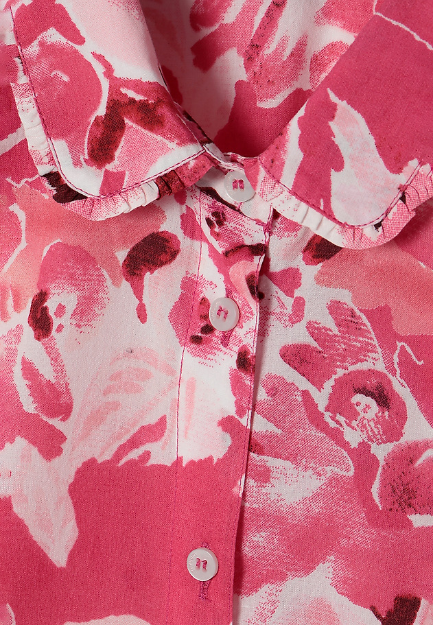 LADIES' PRINTED SHIRT GONIKO 3 LADIES' PRINTED SHIRT GONIKO 3 MULTIKOLOR 7