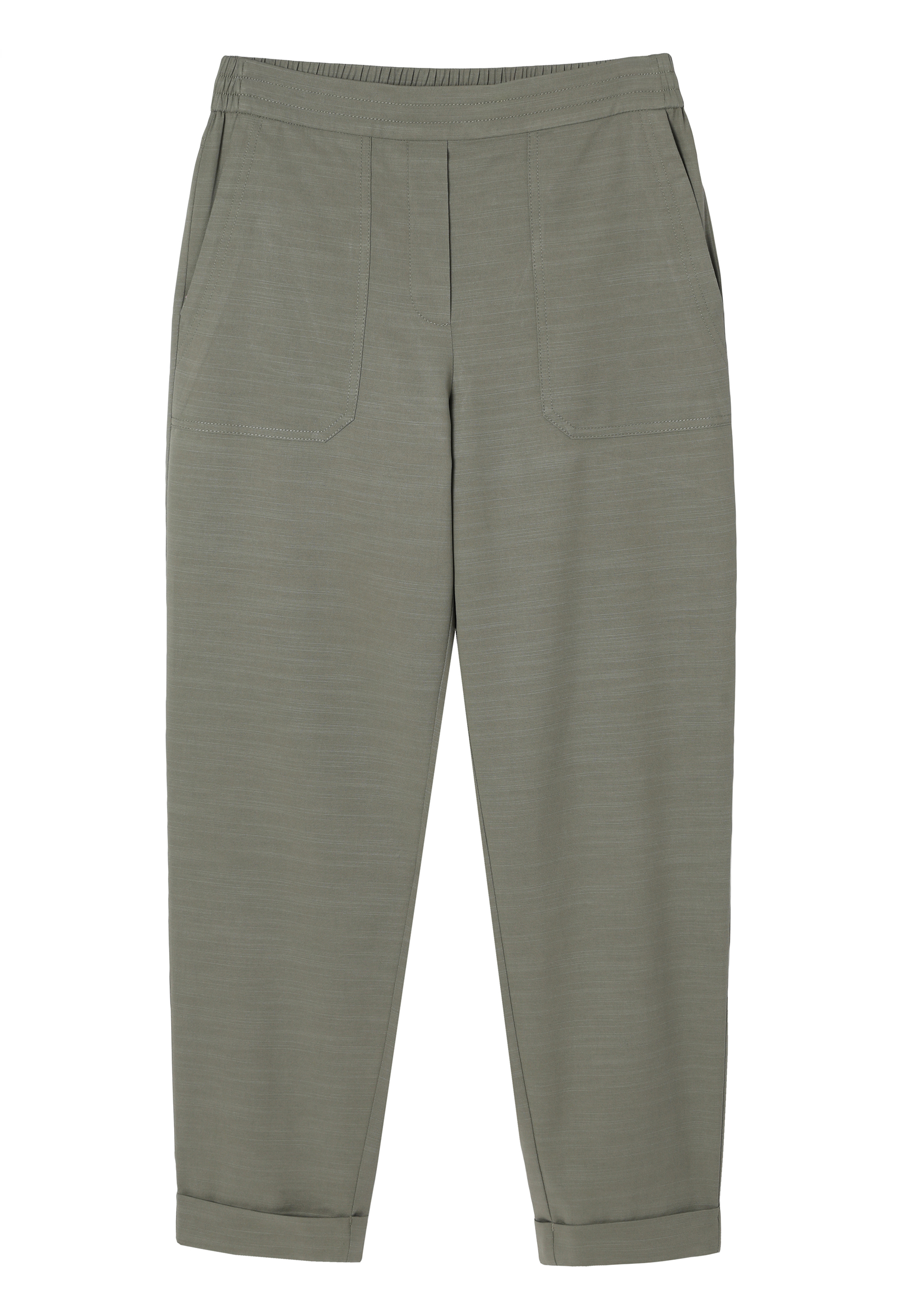 SPODNIE Z WISKOZĄ LENZING™ ECOVERO™ I LYOCELLEM TENCEL™ -  SUDIKARIA