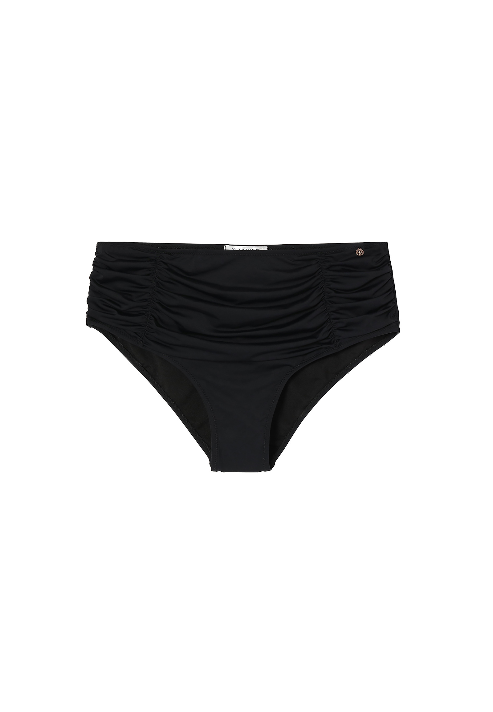 HÖLGYEK BIKINI ALJ STREZA 600 HÖLGYEK BIKINI ALJ STREZA 600 FEKETE 84641