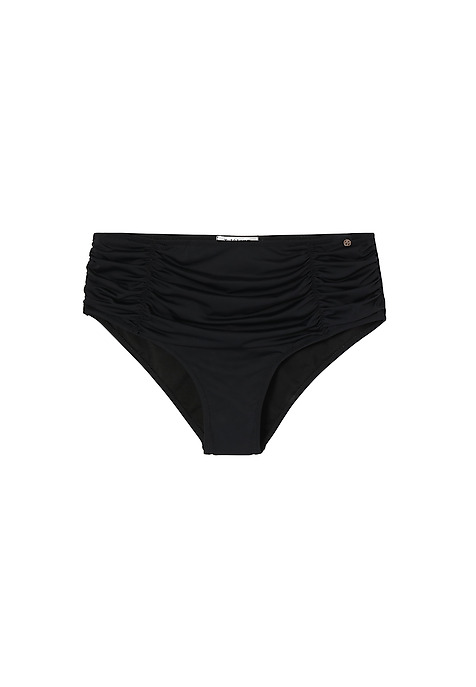 HÖLGYEK BIKINI ALJ STREZA 600 FEKETE 2