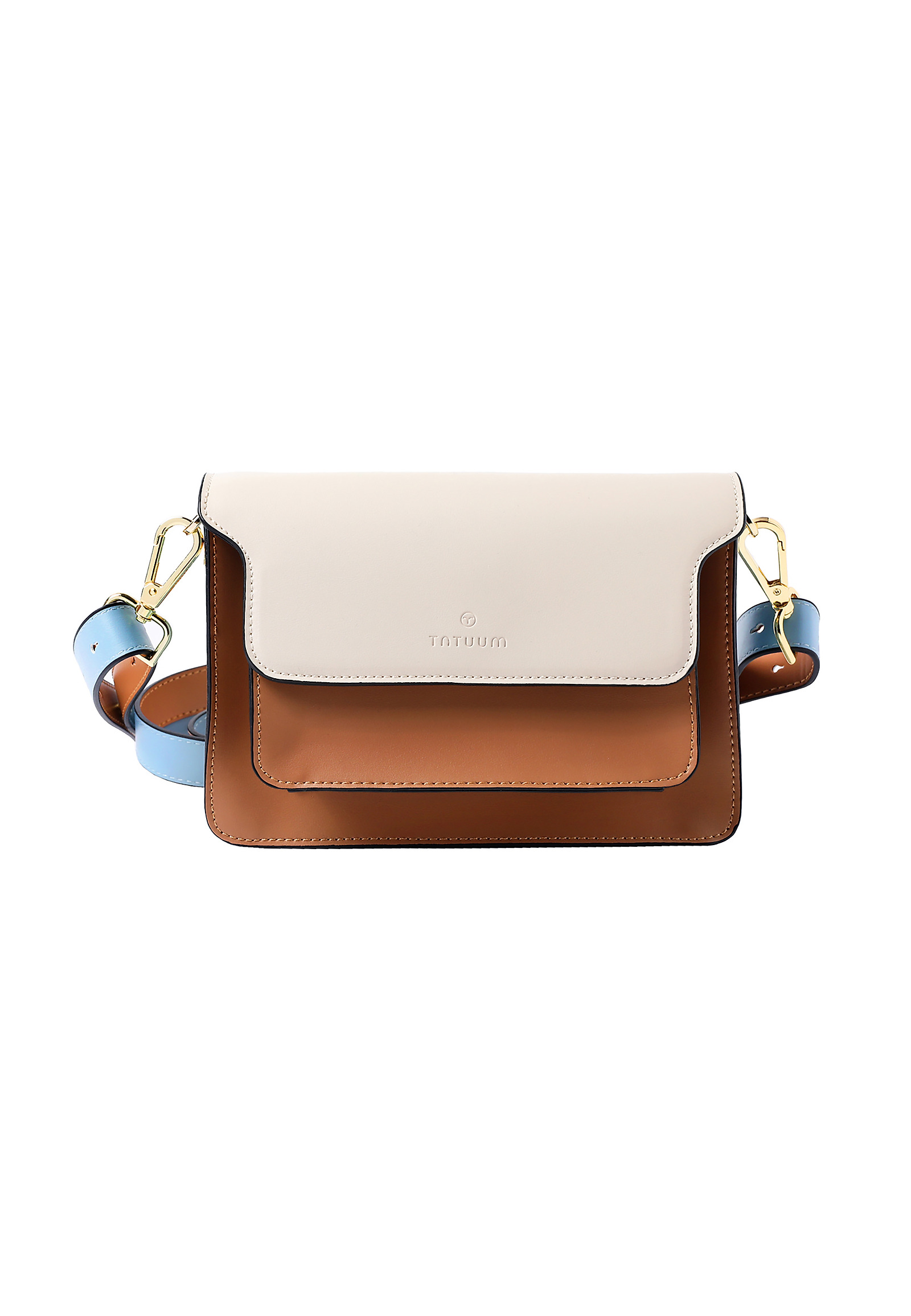 LADIES' BAG PRESTI LADIES' BAG PRESTI BEIGE 94721
