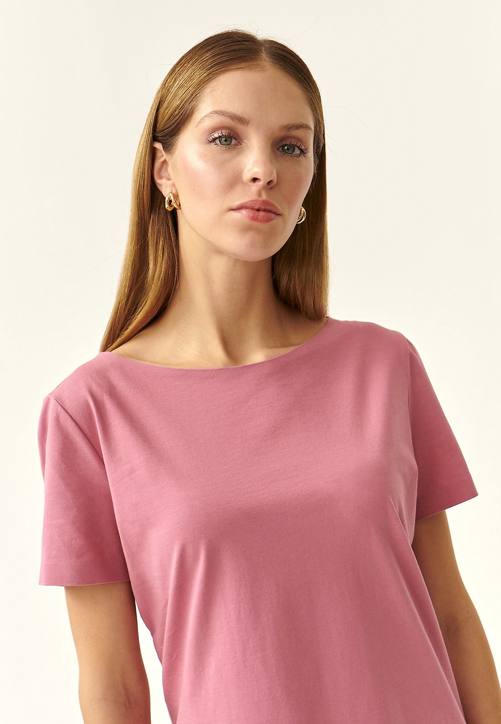 DÁMSKÁ HALENKA MIKAJA DÁMSKÁ HALENKA MIKAJA RŮŽOVÁ 86258