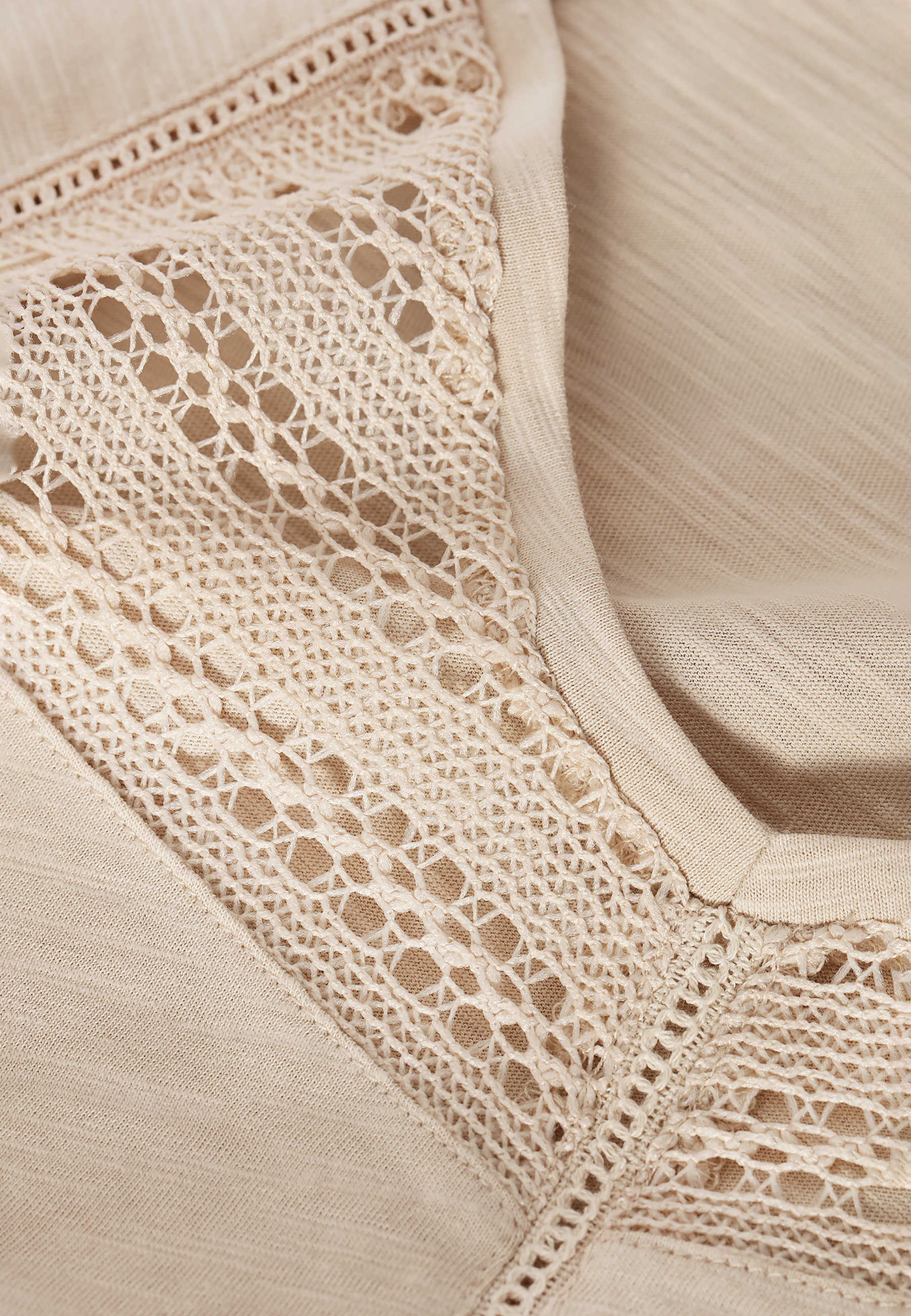 dámska blúzka pletená AGDA