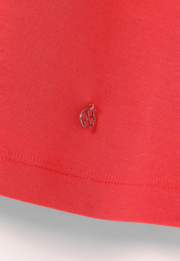 LADIES' BLOUSE SARUNI LADIES' BLOUSE SARUNI RED 6