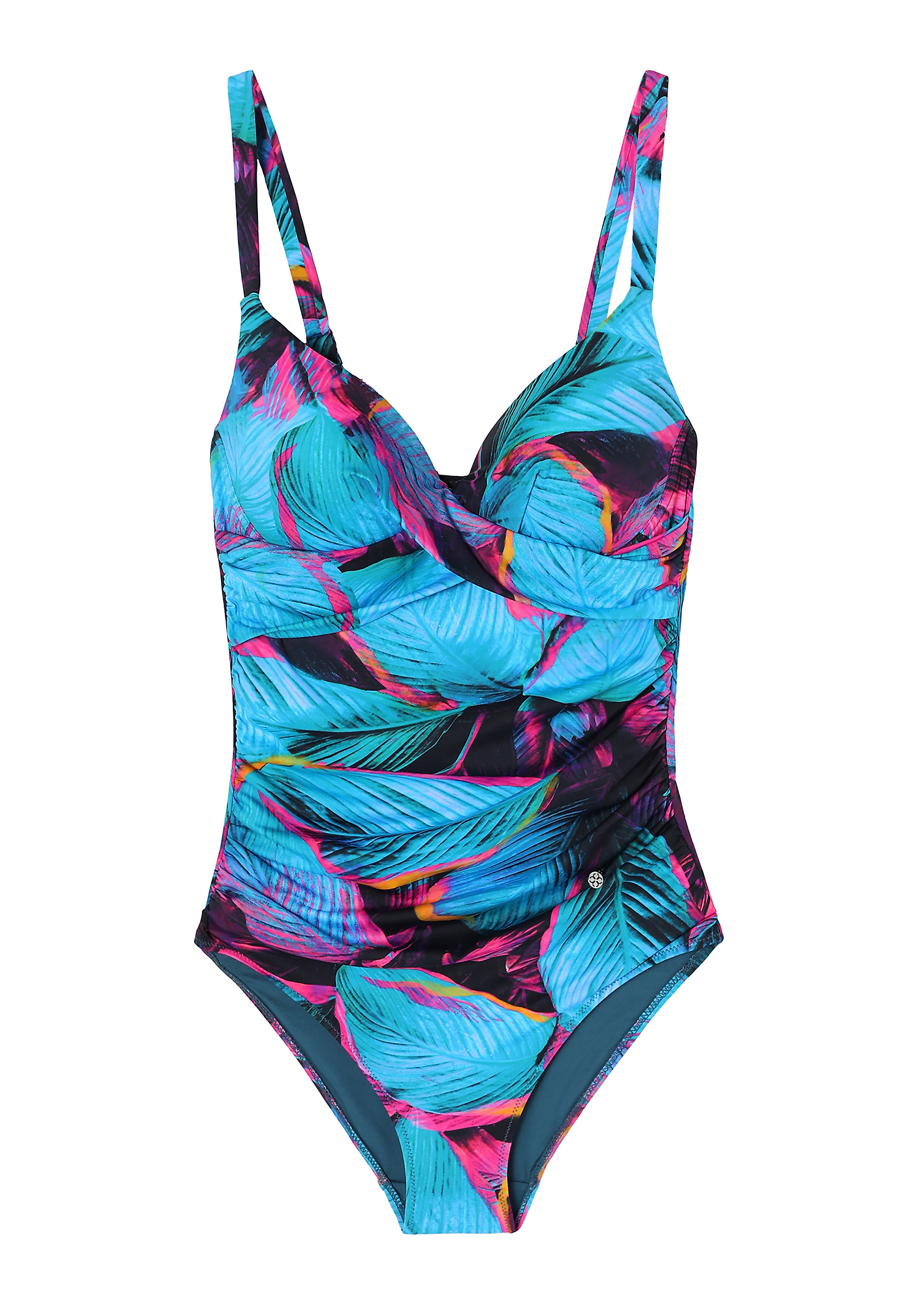 LADIES' SWIMSUIT - JUNALI LADIES' SWIMSUIT - JUNALI MULTICOLOR 103386