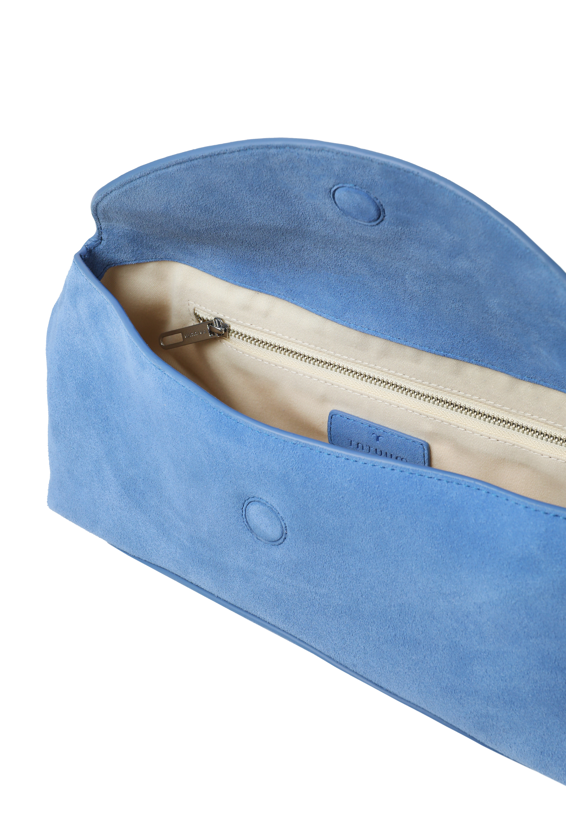 ZAMSZOWA TORBA - NIUOLI NIEBIESKI 2