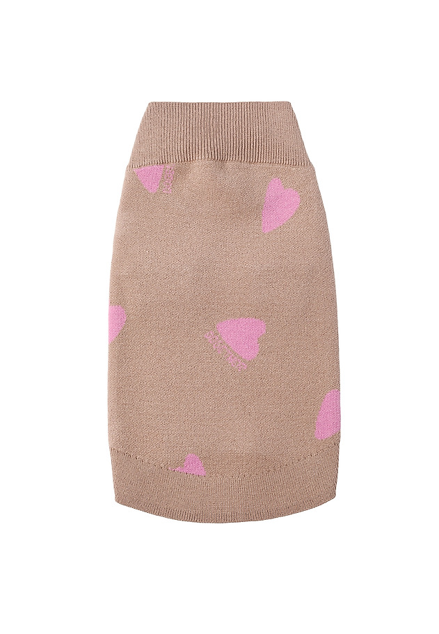 SWETER DLA PSA MANTI – DOGETHER SWETER DLA PSA MANTI – DOGETHER BEŻOWY 8
