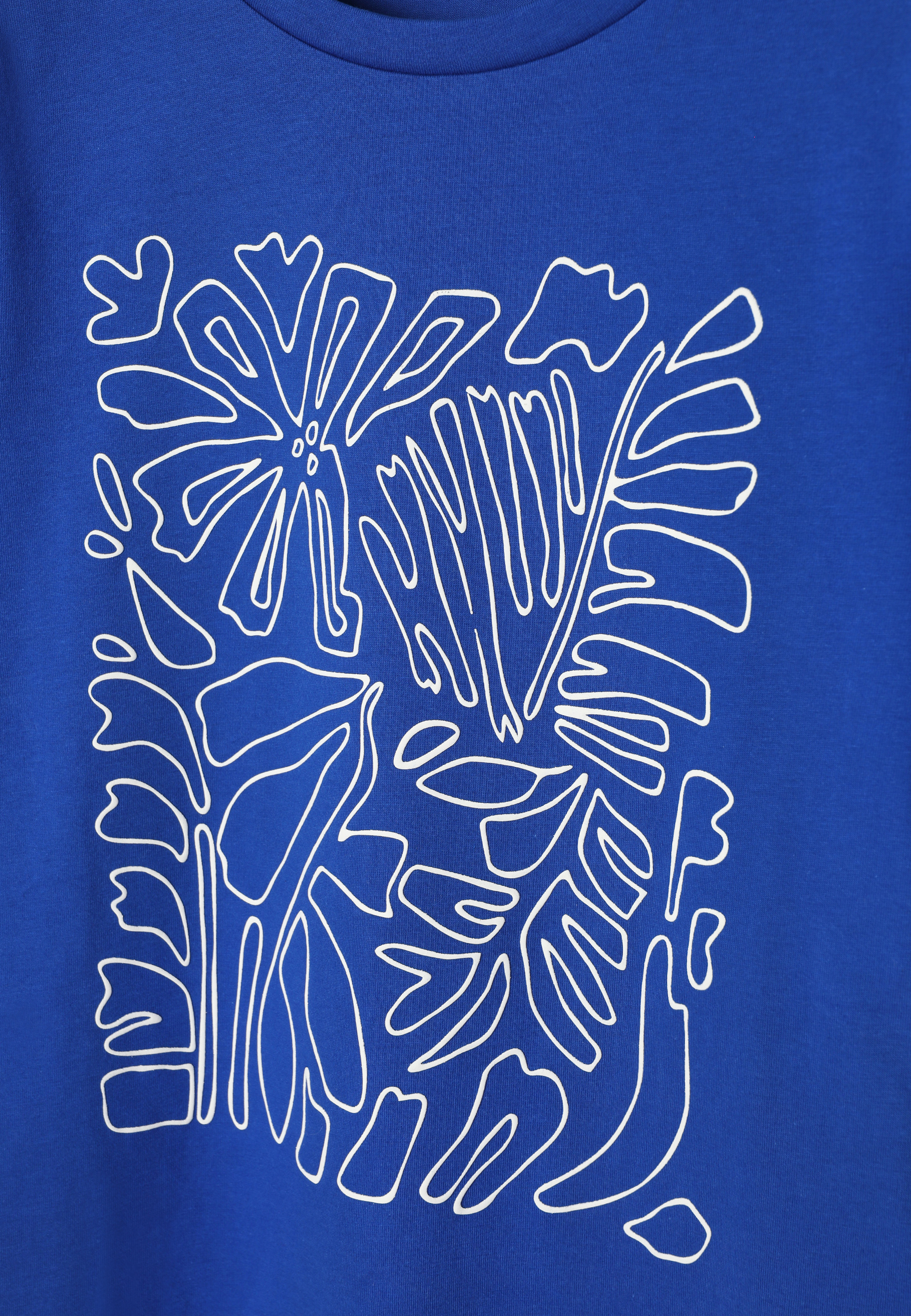 DÁMSKÉ BAVLNĚNÉ TRIČKO – ATONO