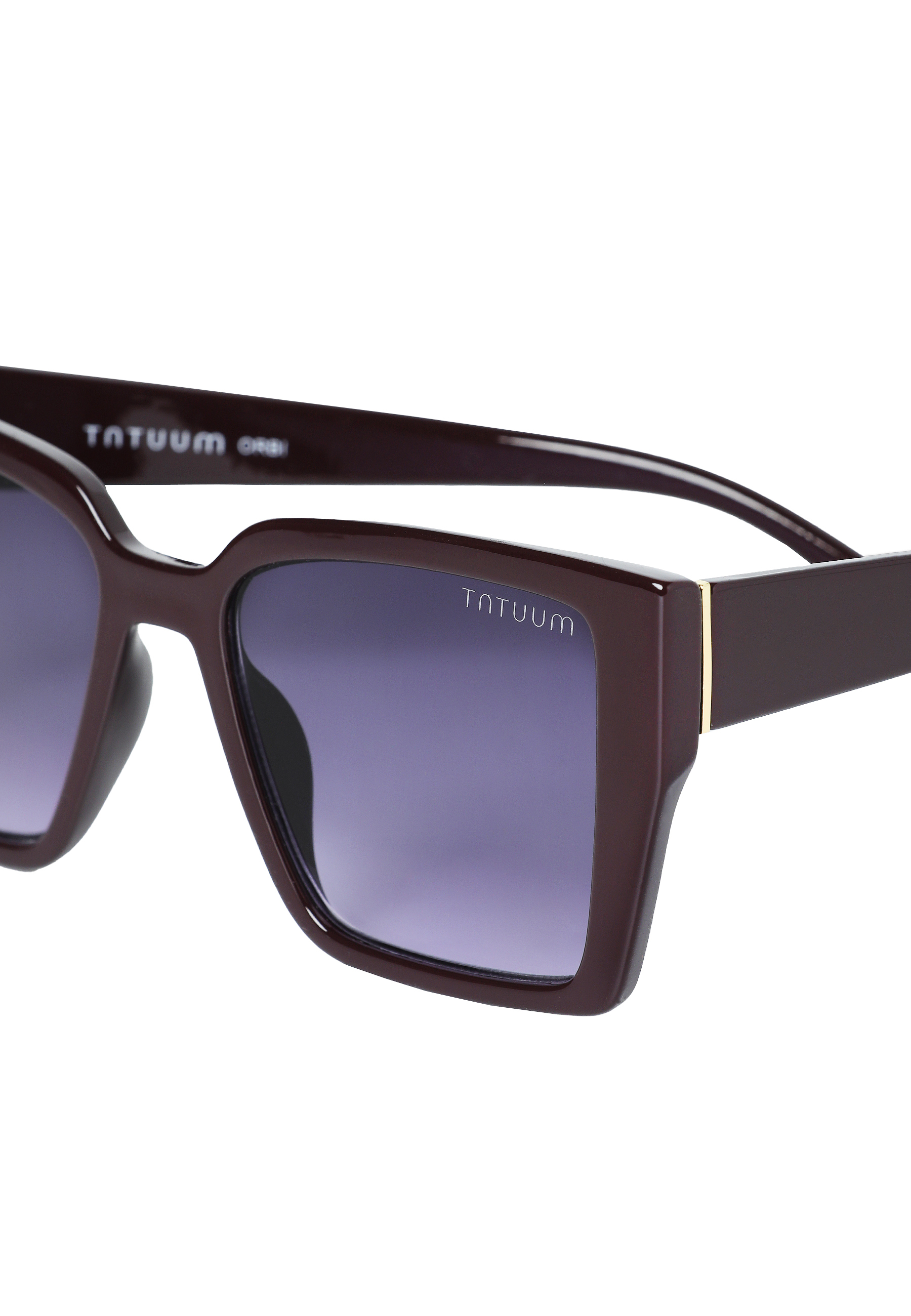 OCHELARI DE SOARE CU FILTRU UV - ORBI ROȘU 2