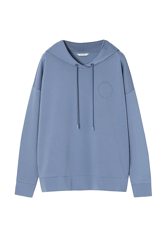 LADIES' HOODIE ROLUQA LADIES' HOODIE ROLUQA NIEBIESKI 5
