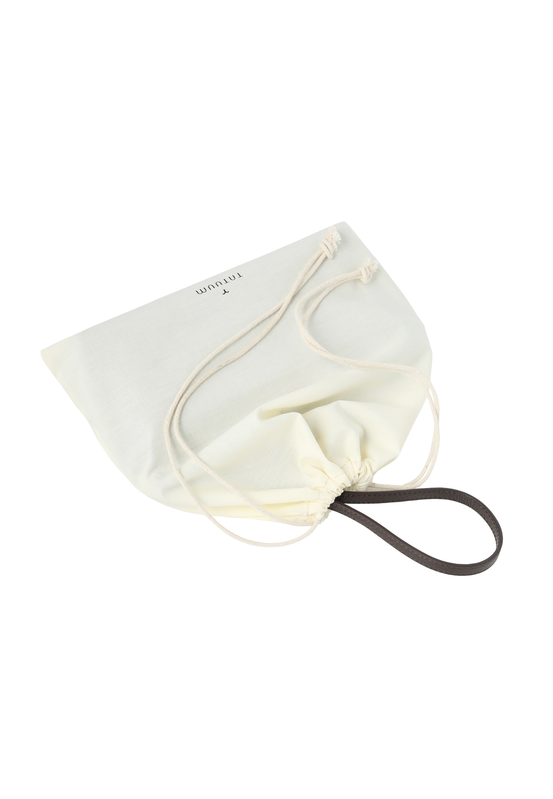 DÁMSKA KOŽENÁ KABELKA – INZARI HNEDÁ 2