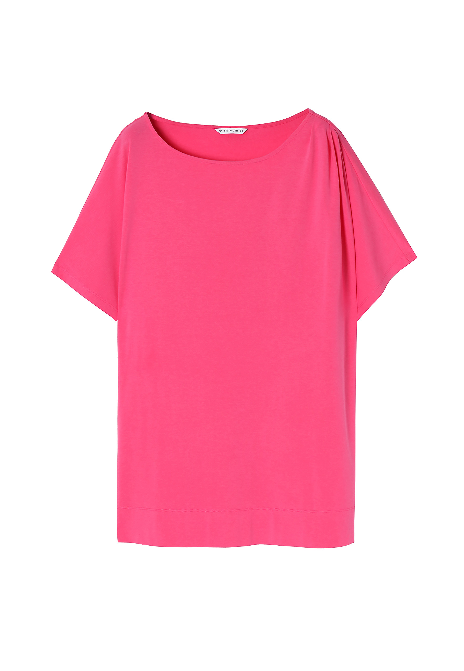 ŽENSKA BLUZA KOSANA ŽENSKA BLUZA KOSANA ROŽNATA 75891