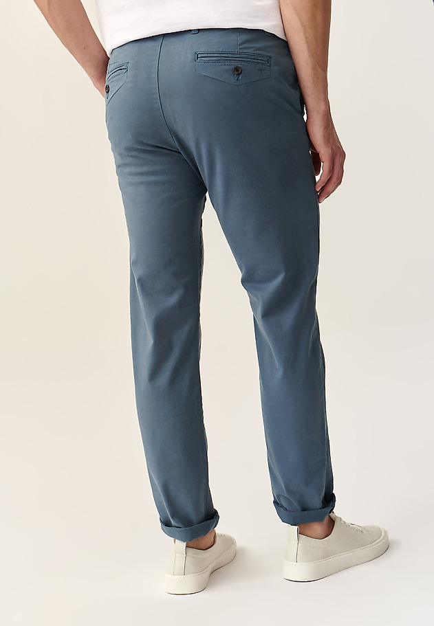 MEN'S TROUSERS JOSEPH 2 MEN'S TROUSERS JOSEPH 2 BLUE 3