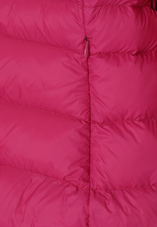 SHORT PUFFER JACKET MARIKA SHORT PUFFER JACKET MARIKA RÓŻOWY 8