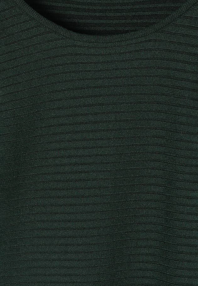 DZIANINOWA SUKIENKA MIDI Z DŁUGIM RĘKAWEM FULINA DZIANINOWA SUKIENKA MIDI Z DŁUGIM RĘKAWEM FULINA ZIELONY 6