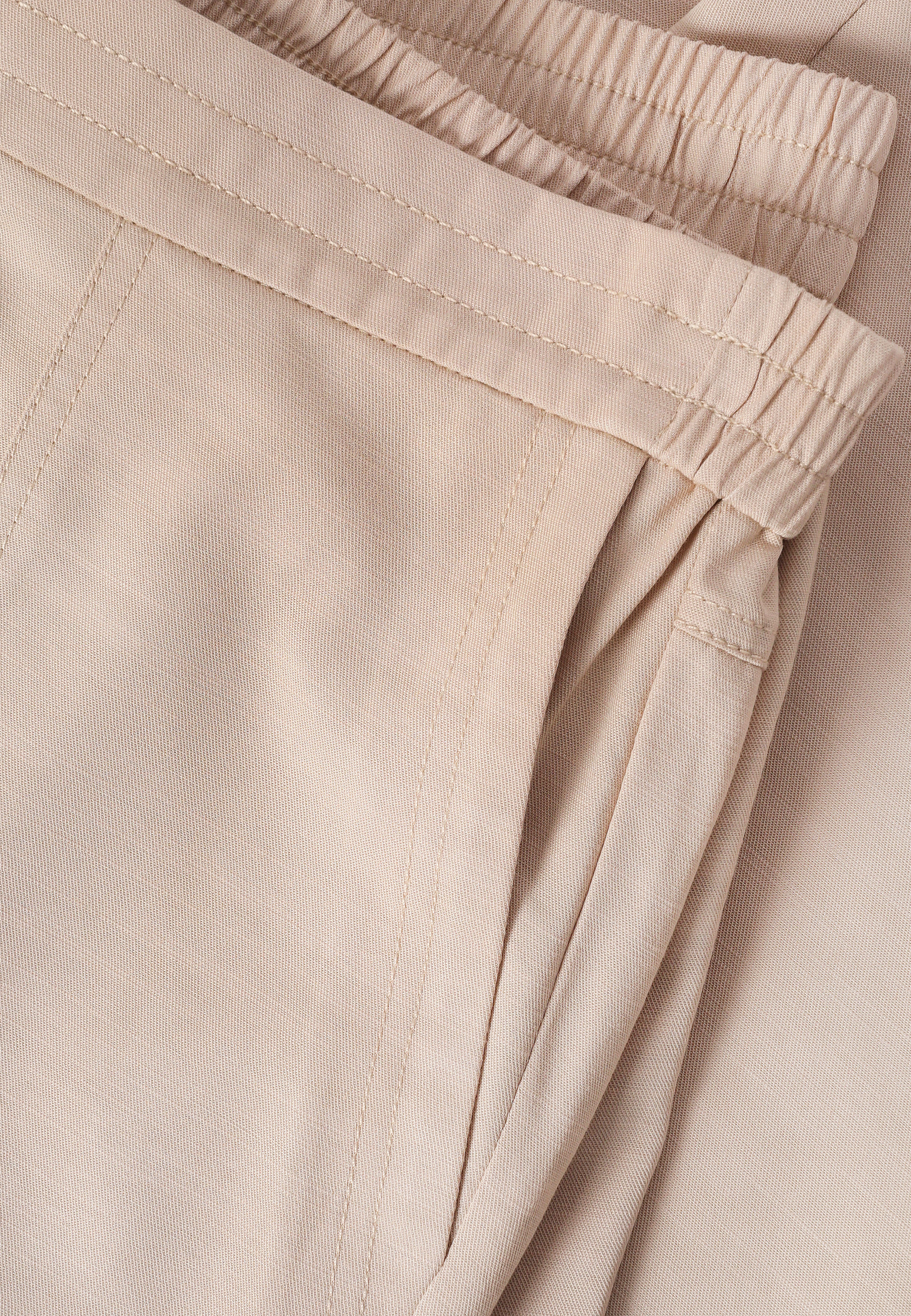 SPODNIE Z WISKOZĄ LENZING™ ECOVERO™ I LYOCELLEM TENCEL™ -  SUDIKARIA