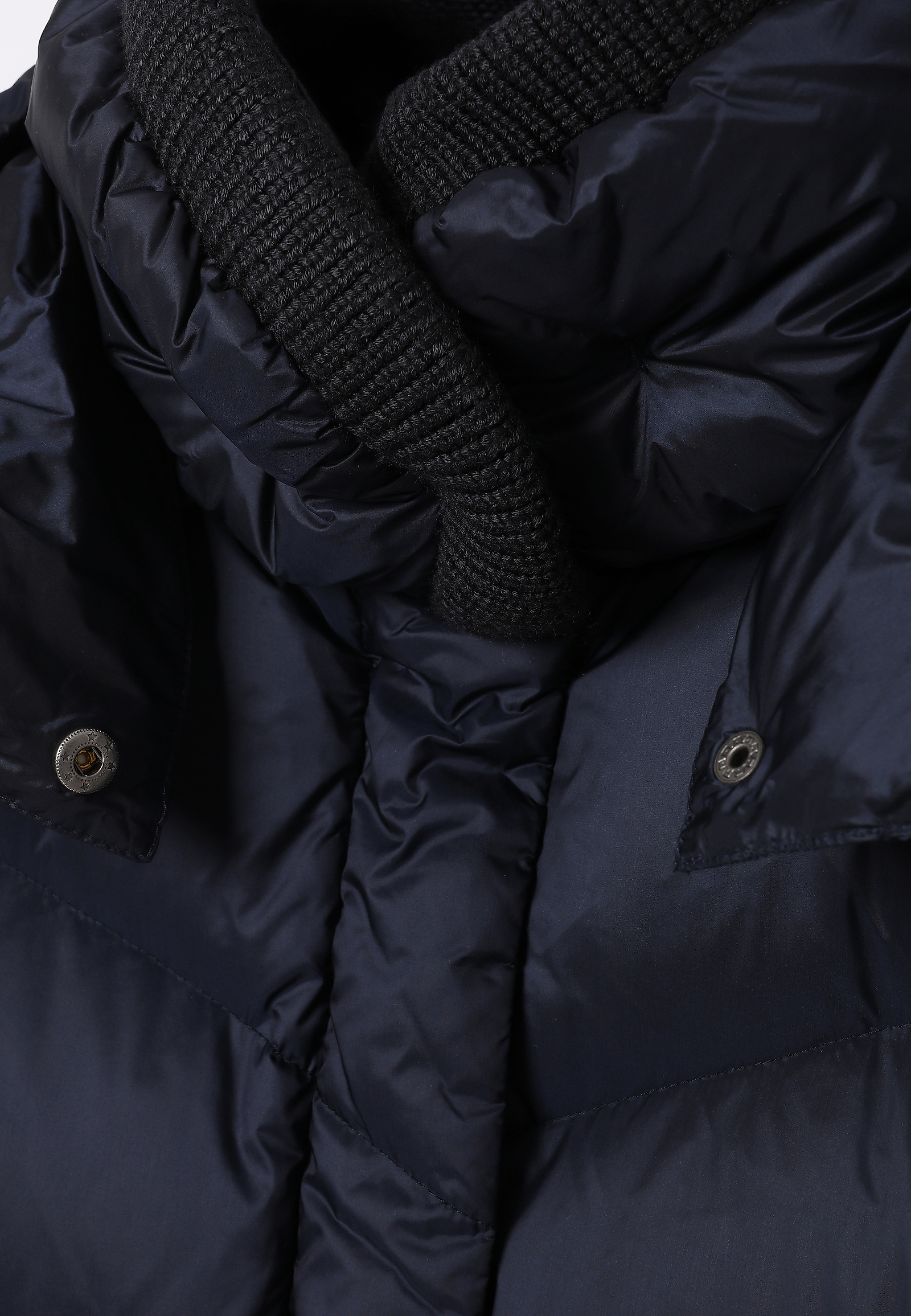 JACKET PENTRU IARNĂ CU CAPUȘĂ - DAGAMARI JACKET PENTRU IARNĂ CU CAPUȘĂ - DAGAMARI BLEUMARIN 116432