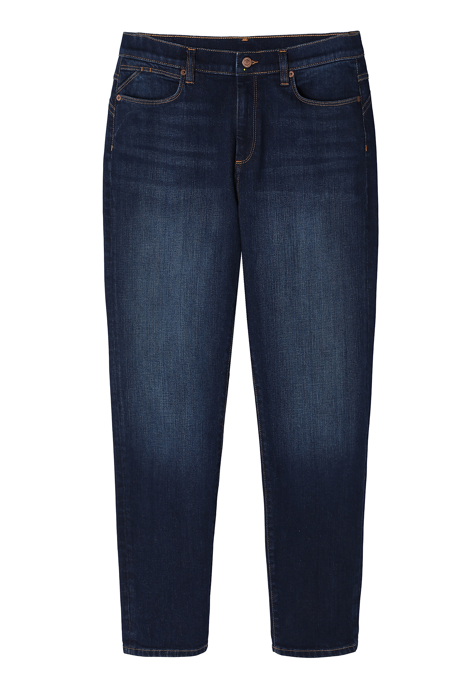 FITTED LADIES’ DENIM JEANS - ALANA 1 FITTED LADIES’ DENIM JEANS - ALANA 1 BLUE 100067
