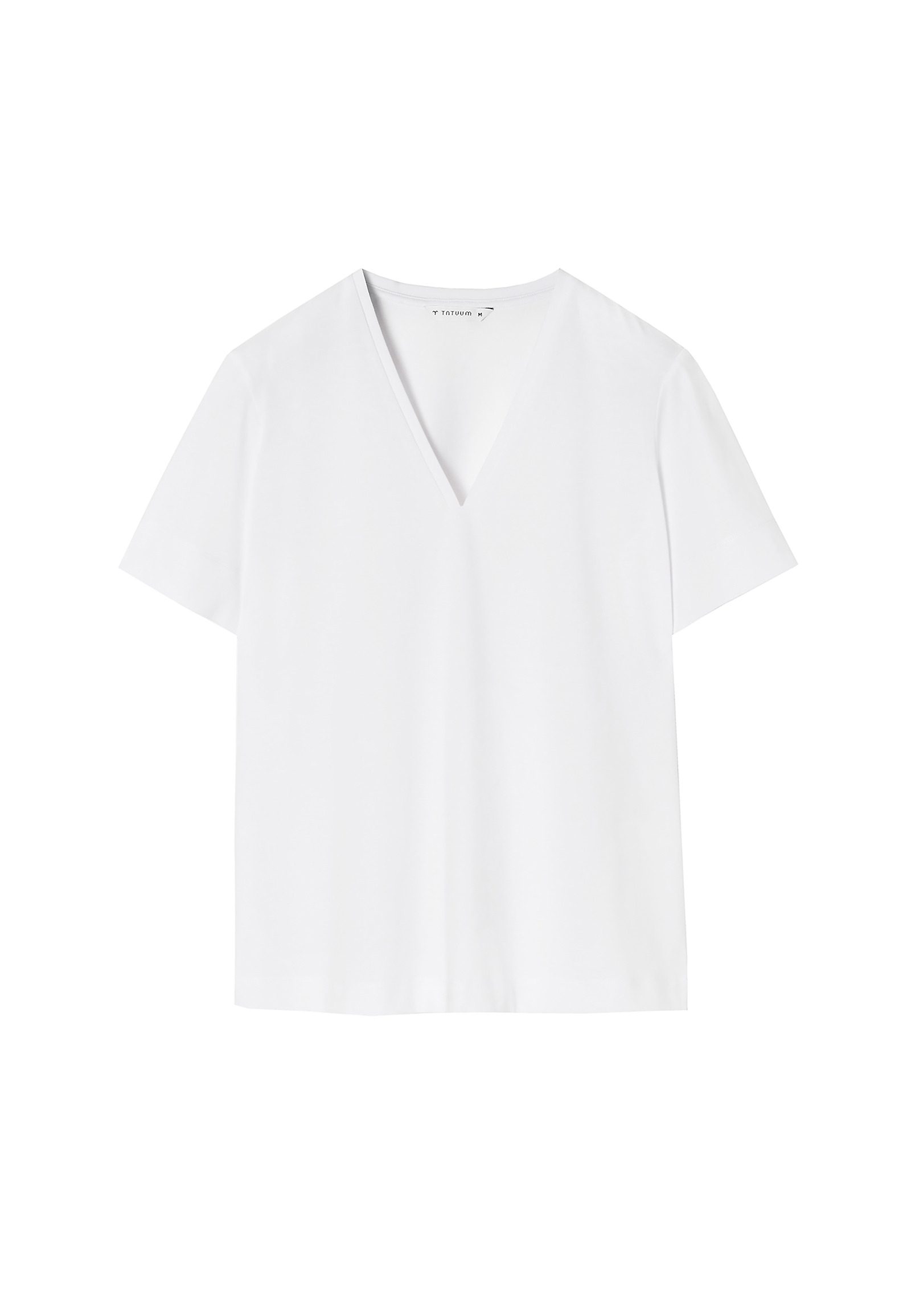 LADIES' BLOUSE PARTA LADIES' BLOUSE PARTA WHITE 85591