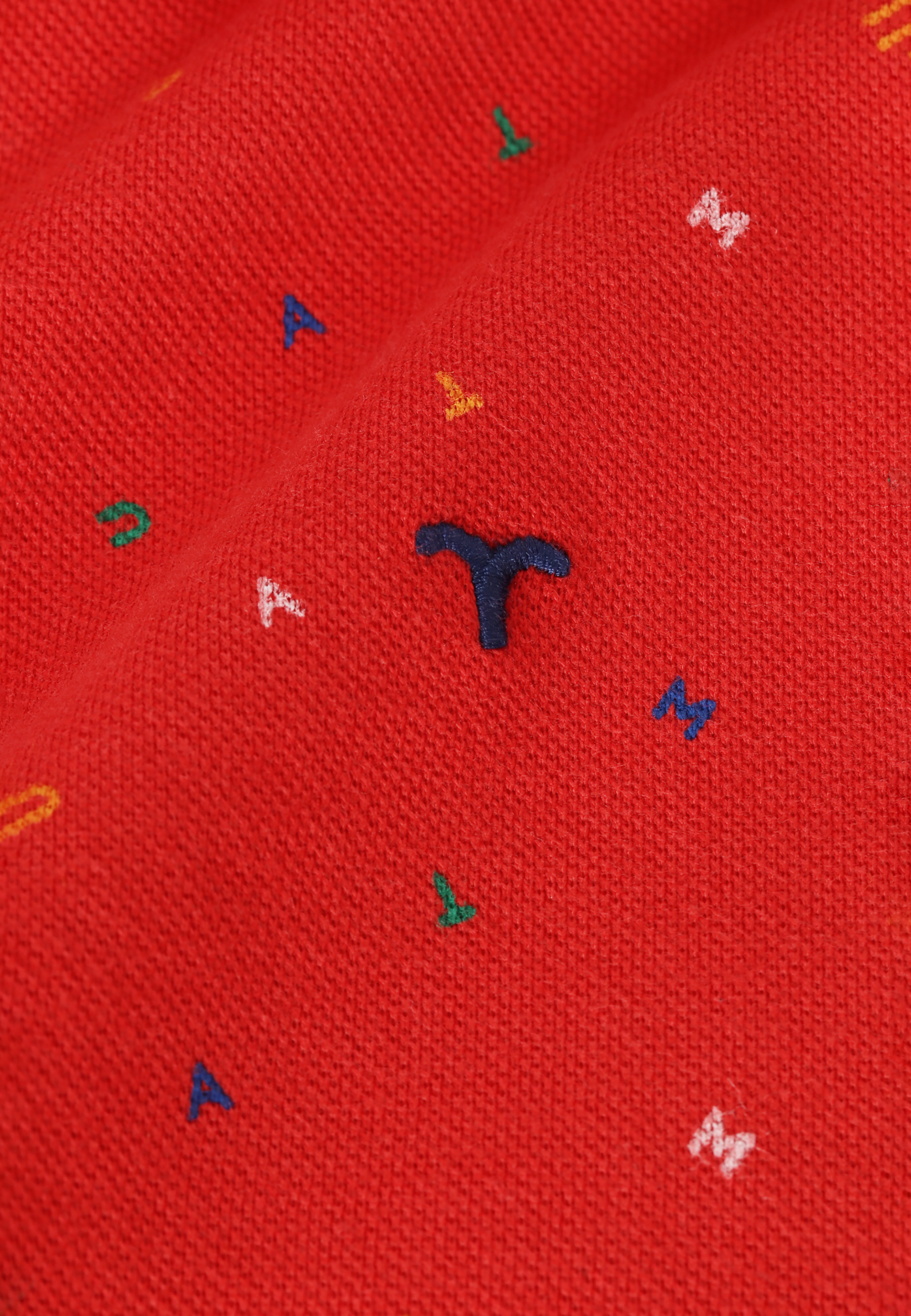 PÁNSKÁ BAVLNĚNÁ POLO KOŠILE JAY 2