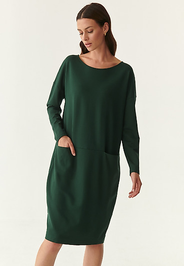 SUKIENKA OVERSIZE KENDAL SUKIENKA OVERSIZE KENDAL