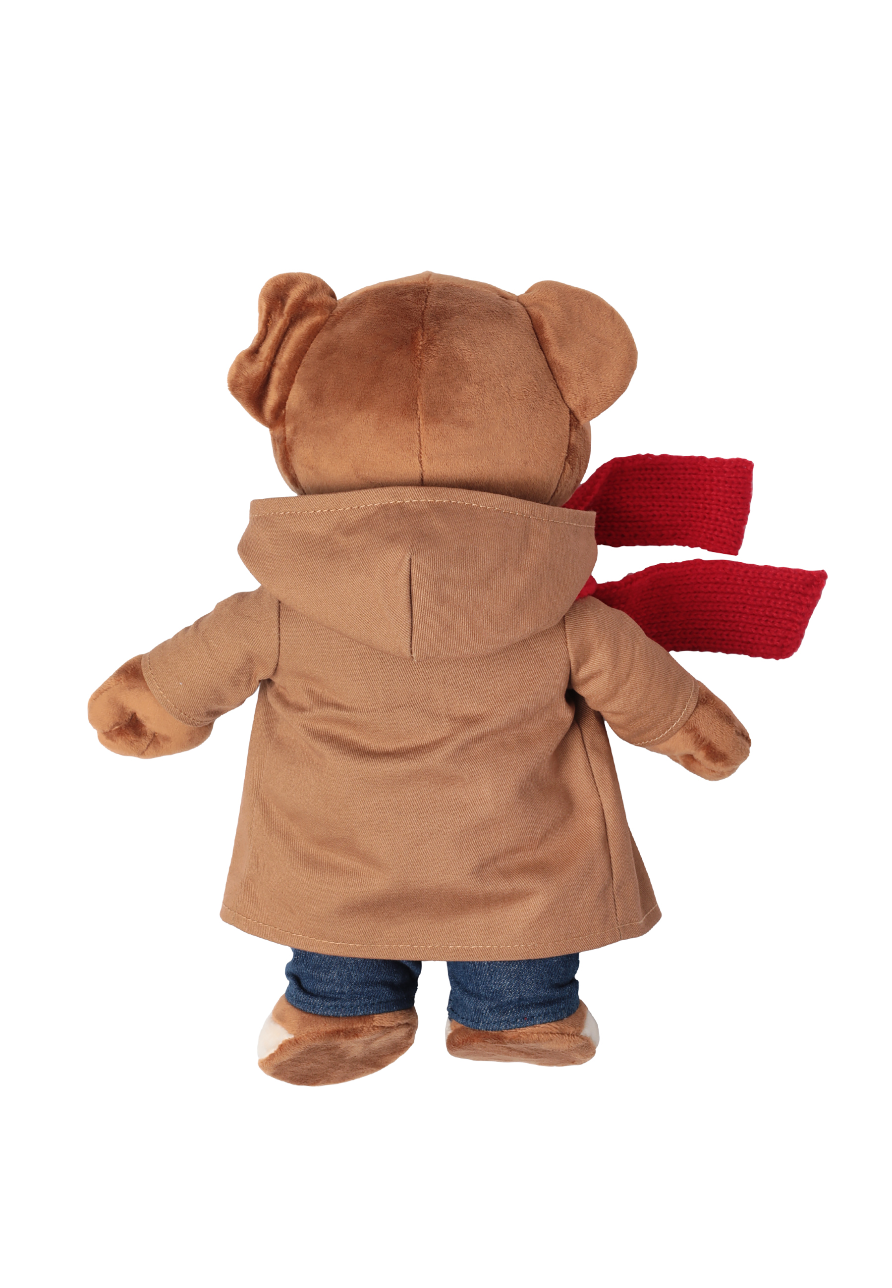 PLUSZAK MIŚ USZATEK — TOY-BEAR 1