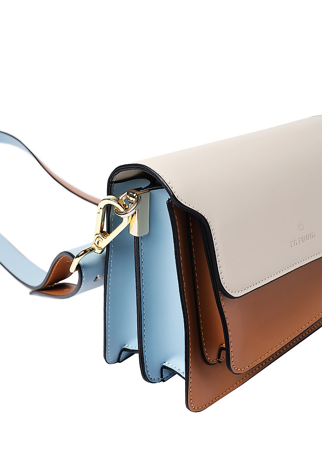 LADIES' BAG PRESTI LADIES' BAG PRESTI BEIGE 4