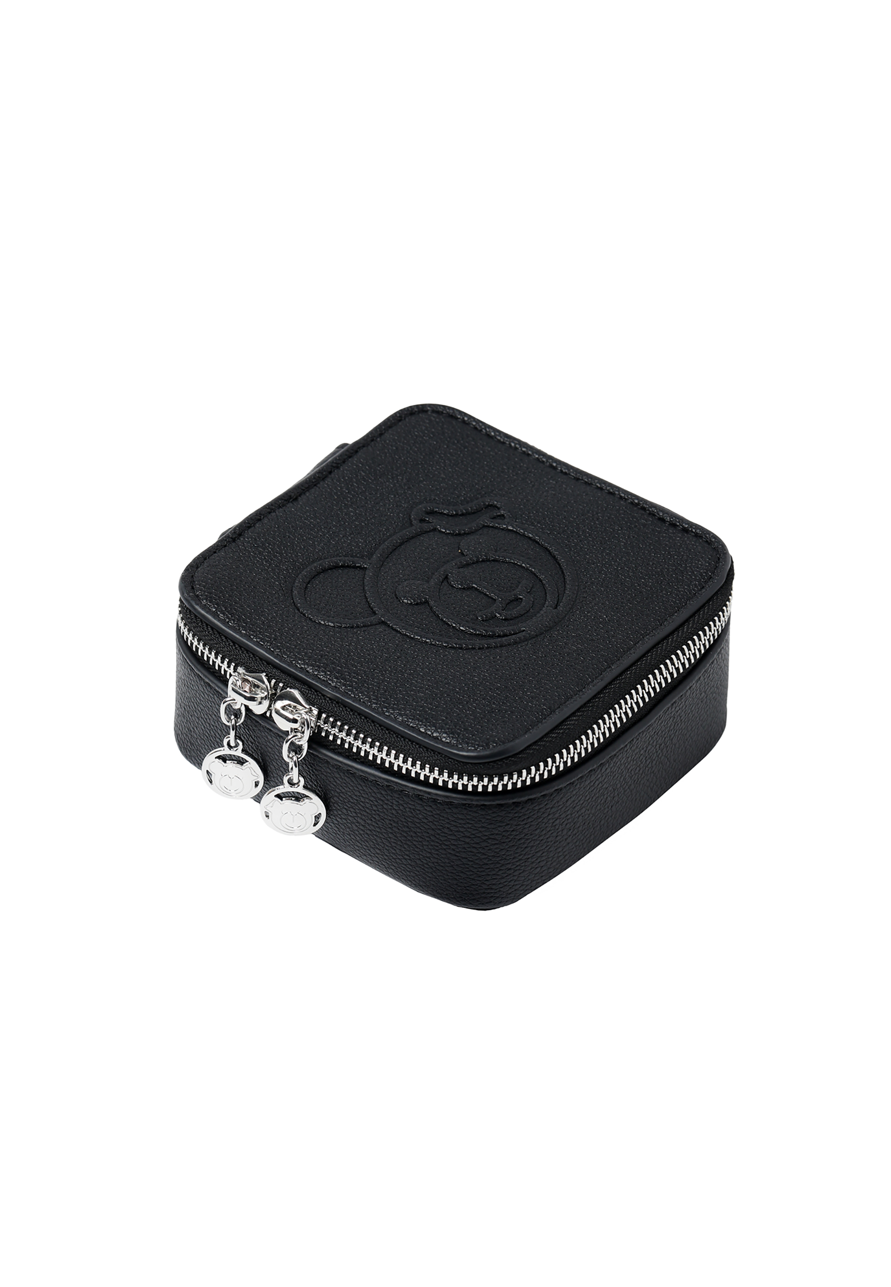 ETUI NA BIŻUTERIĘ RETER CZARNY 2