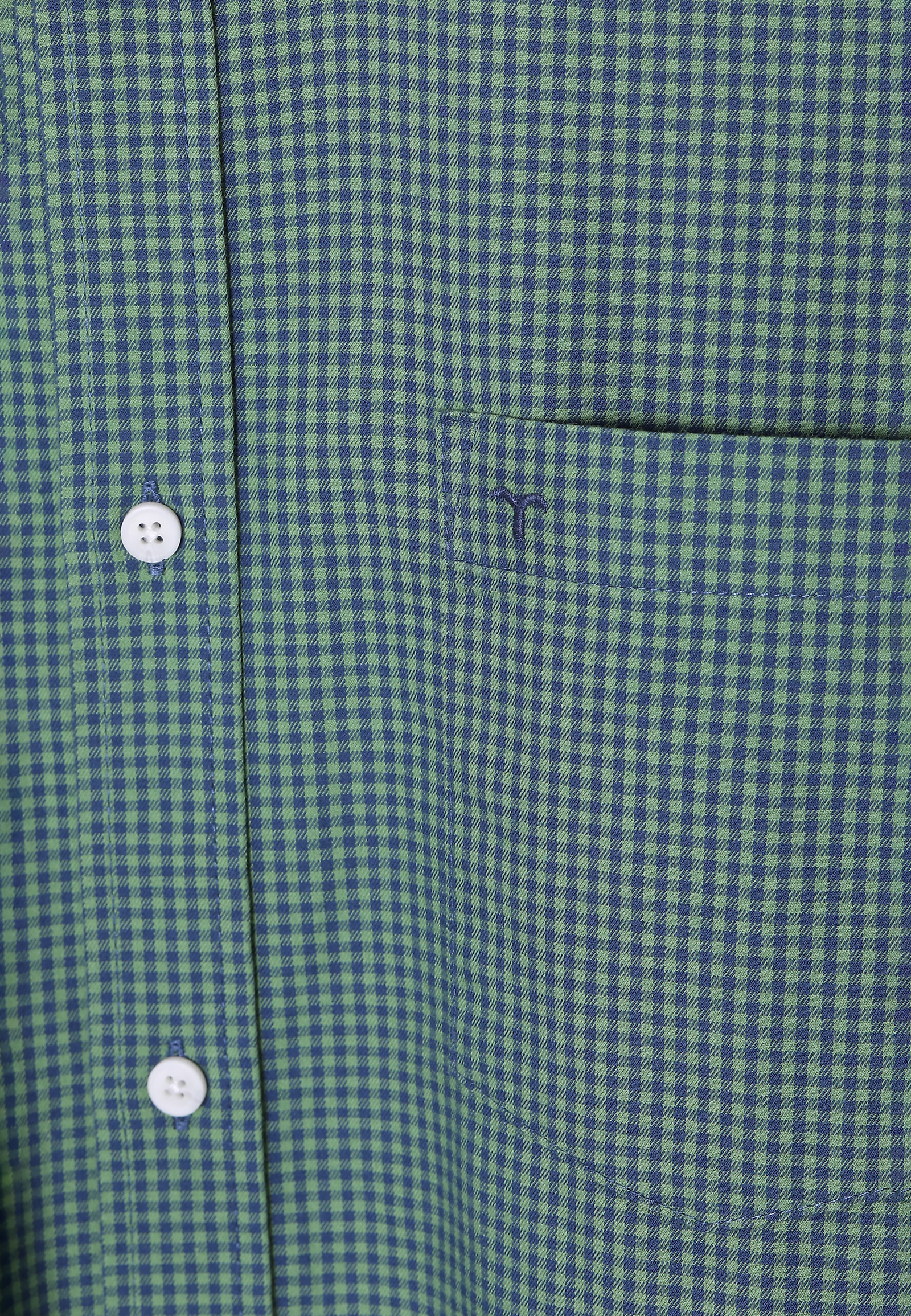 KOSZULA MĘSKA CHARLES 2 CLASSIC KOSZULA MĘSKA CHARLES 2 CLASSIC ZIELONY 84270