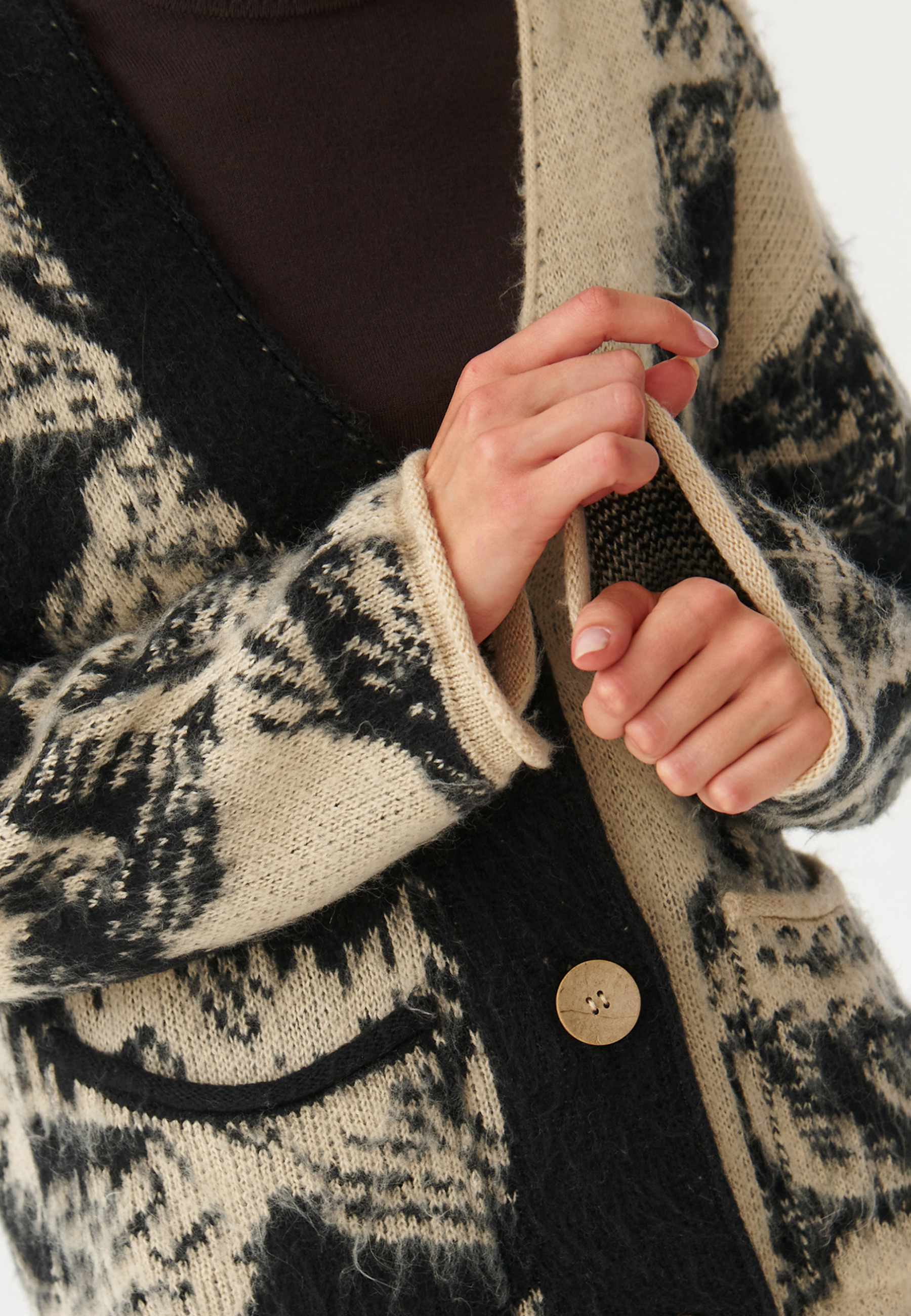 dámský svetr FINEZI