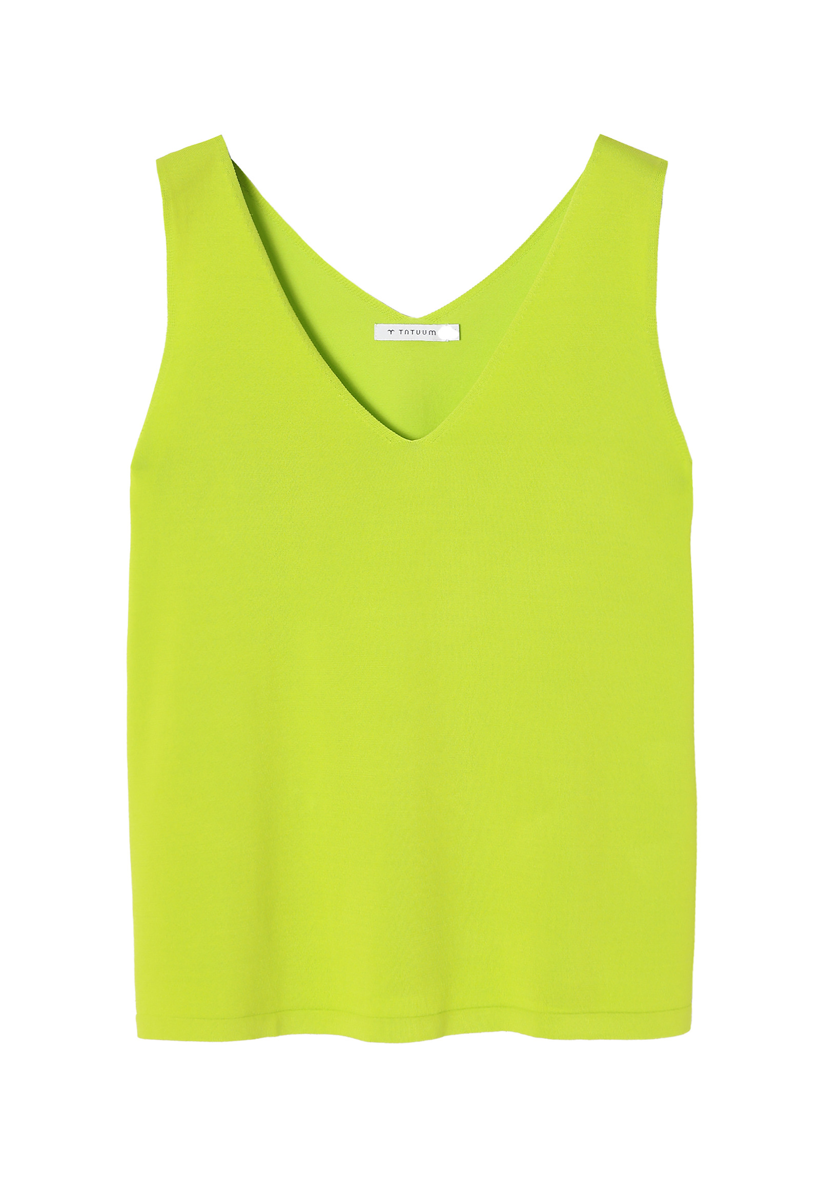 ŽENSKA BLUZA BREZ ROKAVOV - NIKALA ŽENSKA BLUZA BREZ ROKAVOV - NIKALA ZELENA 96366