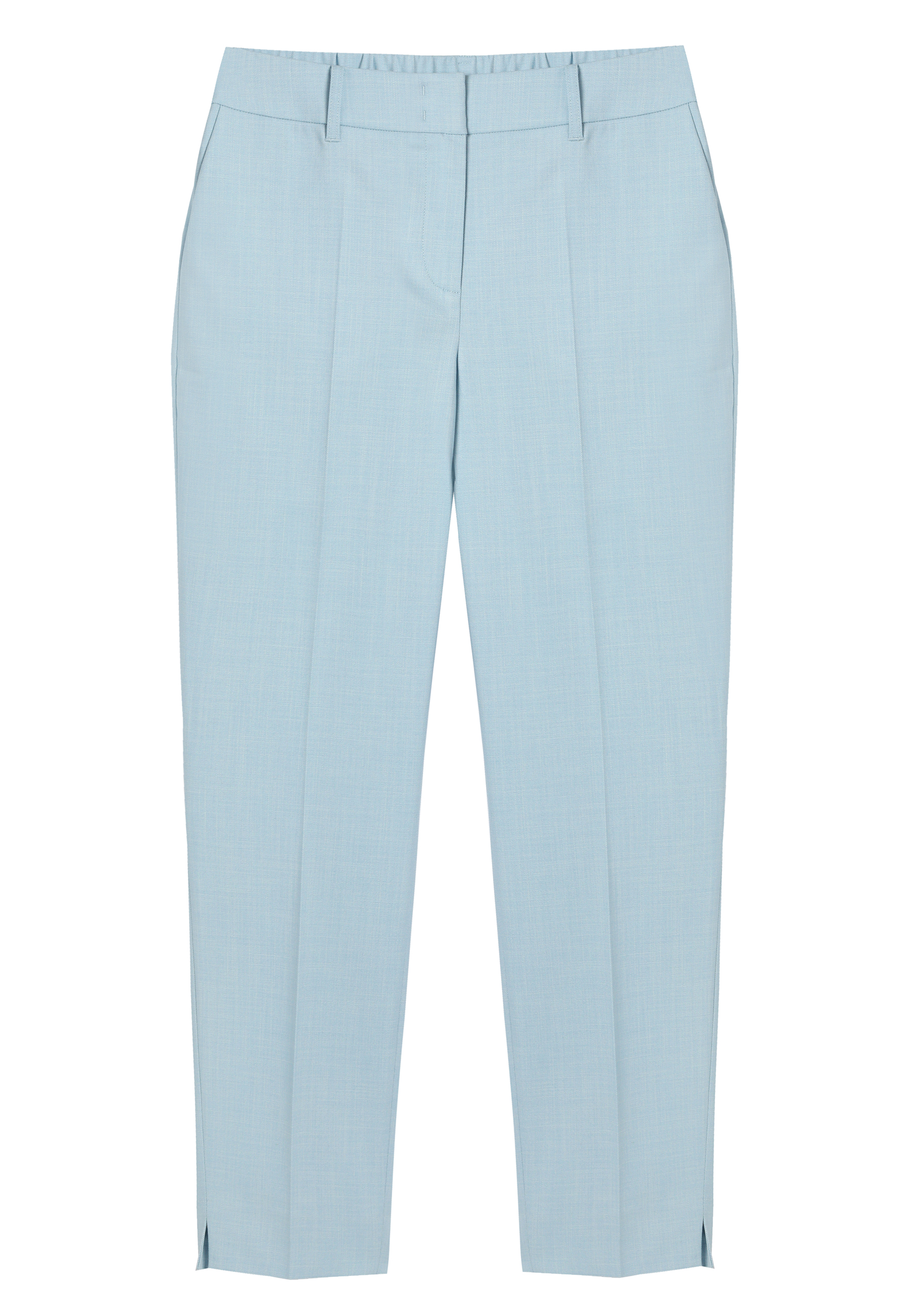 KALHOTY NA OBLEK Z VISKÓZY LENZING™ ECOVERO™ - KOLIA 9