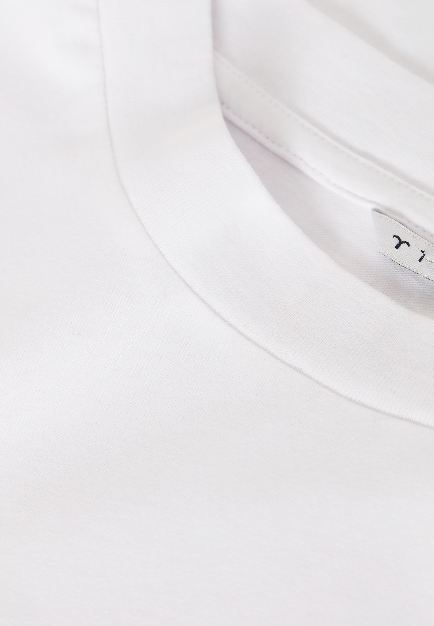 BAWEŁNIANY T-SHIRT DAMSKI LIKE 4