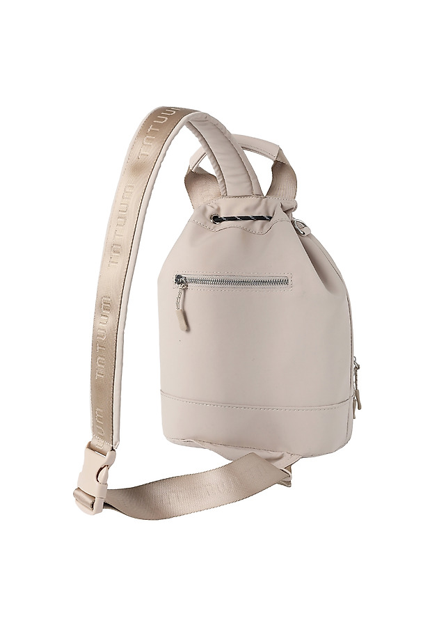 LADIES' BAG ELMA LADIES' BAG ELMA BEŻOWY 3