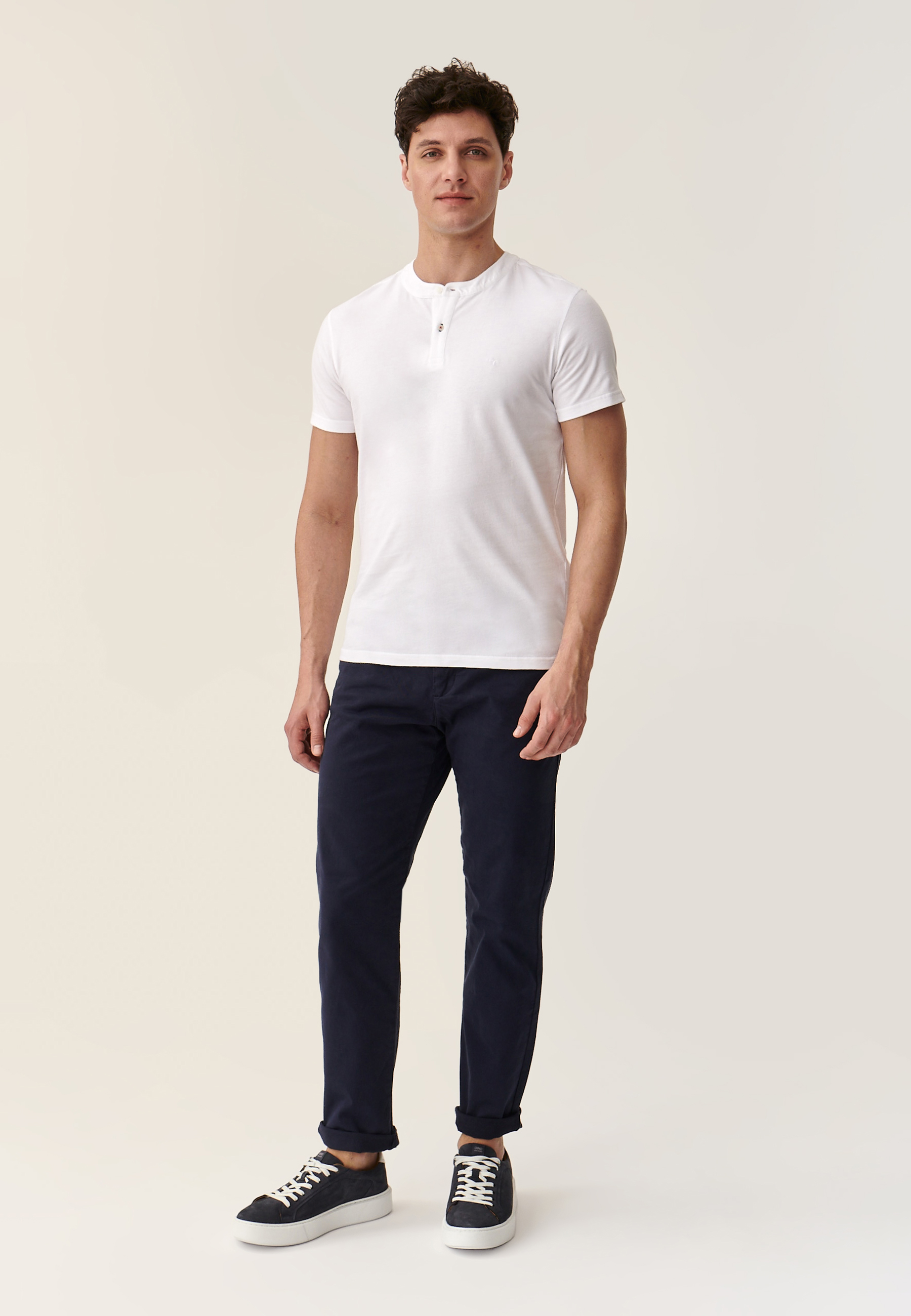 PANTALONI PENTRU BĂRBAȚI JOSEPH 2