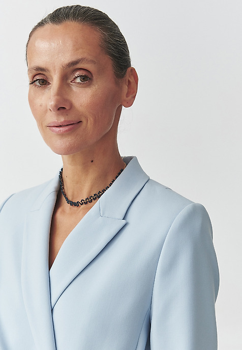 ELEGÁNS NYAKLÁNC — EMBI ELEGÁNS NYAKLÁNC — EMBI