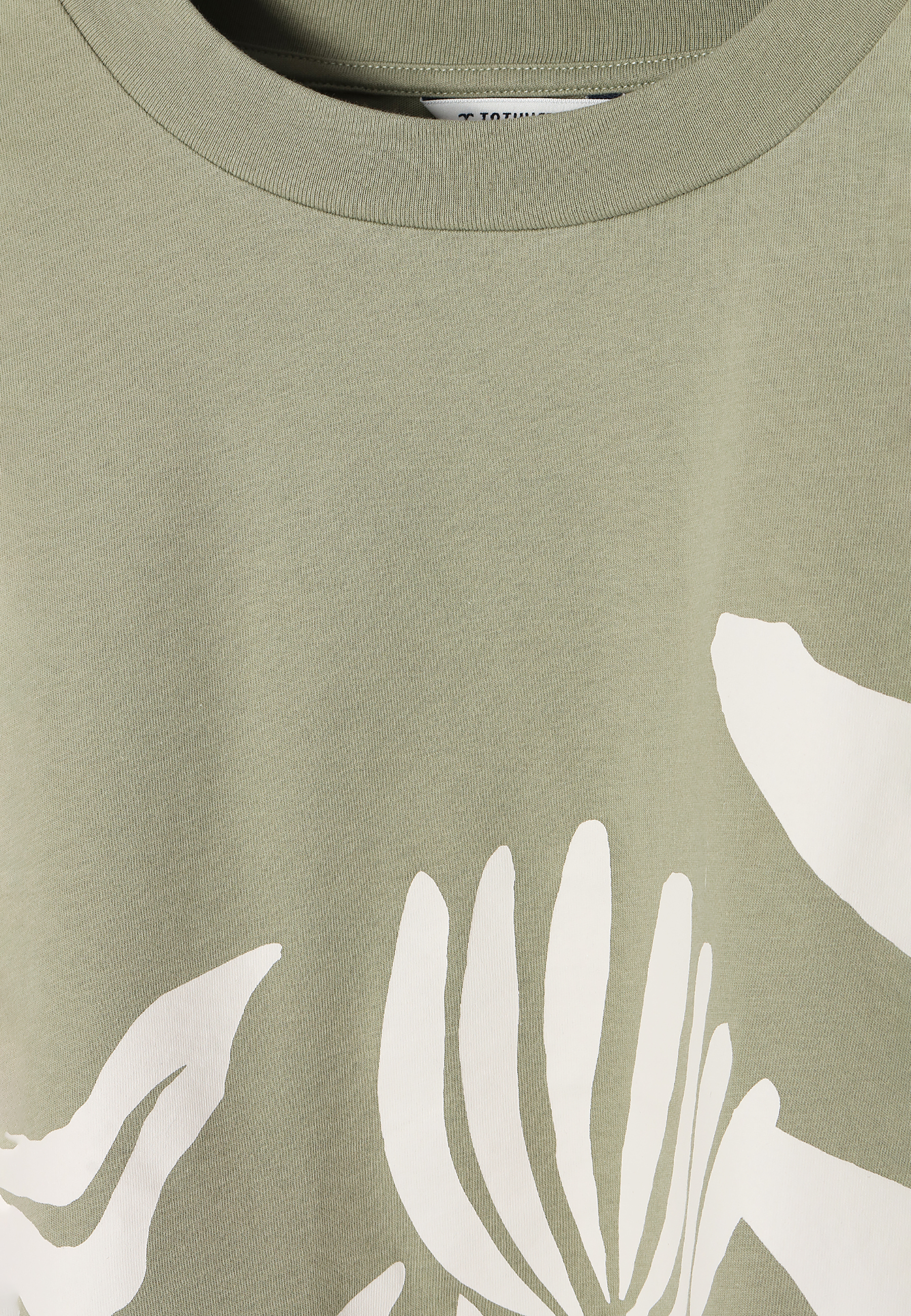 dámské tričko LIKE 5