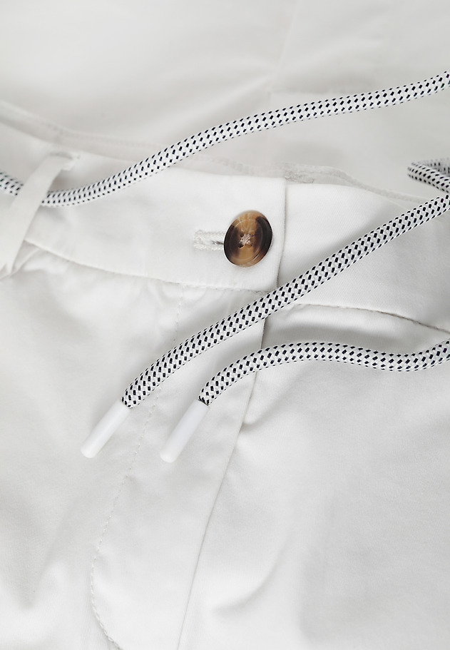 LADIES' SKIRT HINOKI 1 LADIES' SKIRT HINOKI 1 BIAŁY 6
