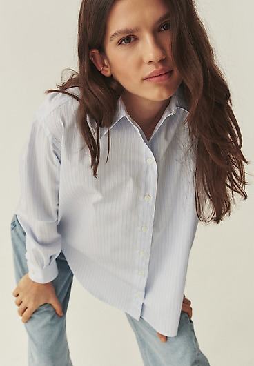 koszula damska tkaninowa DORIS koszula damska tkaninowa DORIS