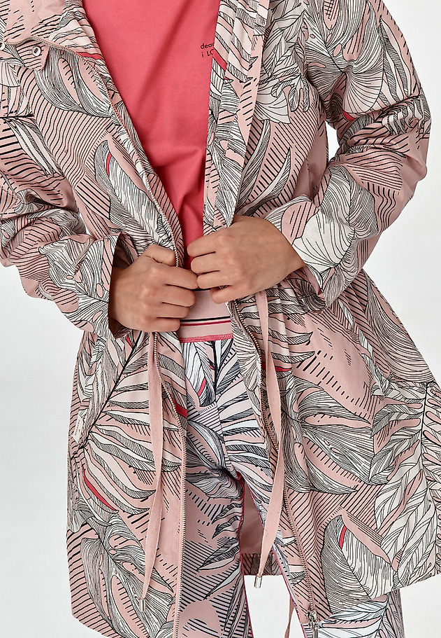 LADIES' JACKET ELODIA LADIES' JACKET ELODIA MULTIKOLOR 4