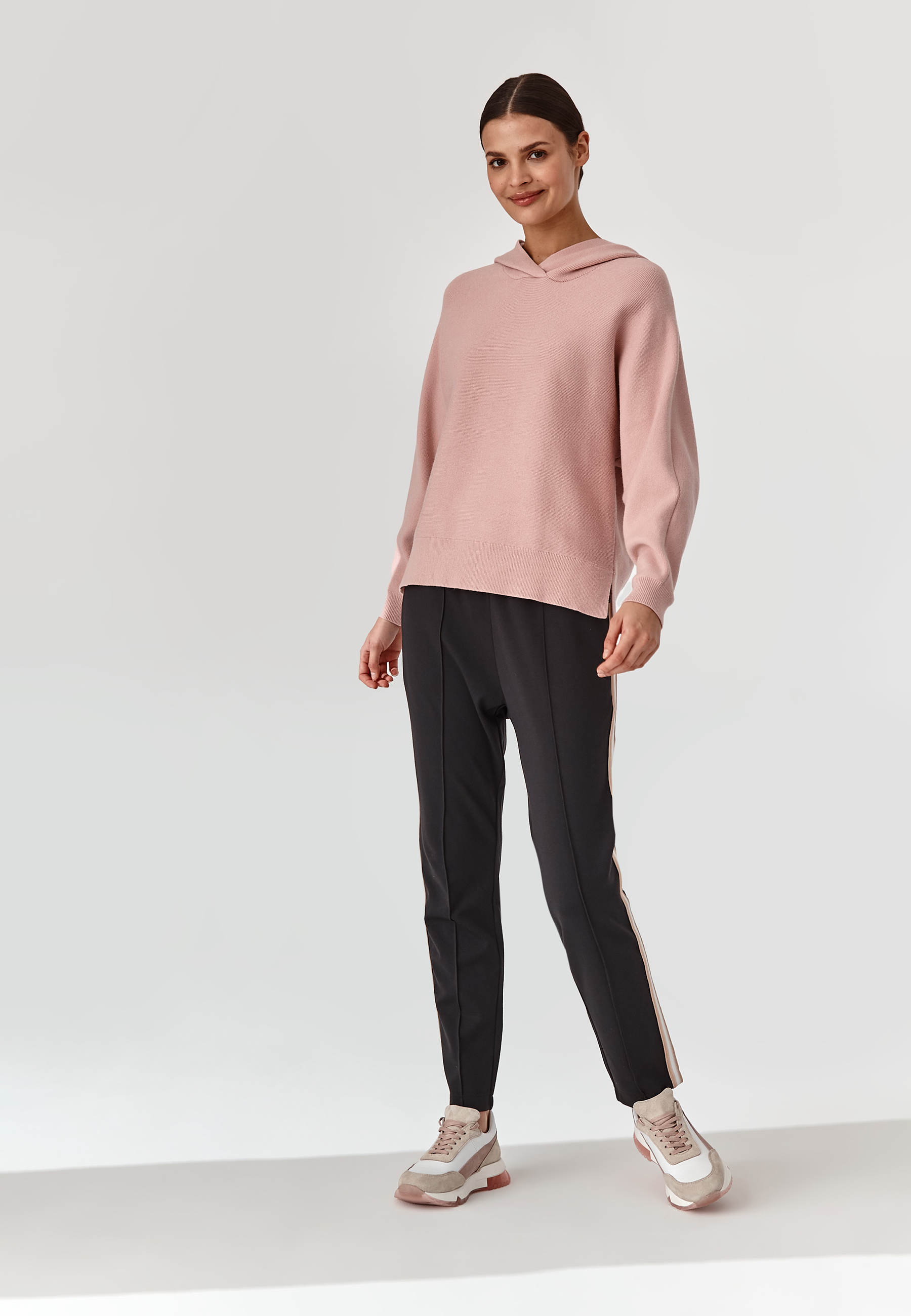 dámsky sveter PULAP