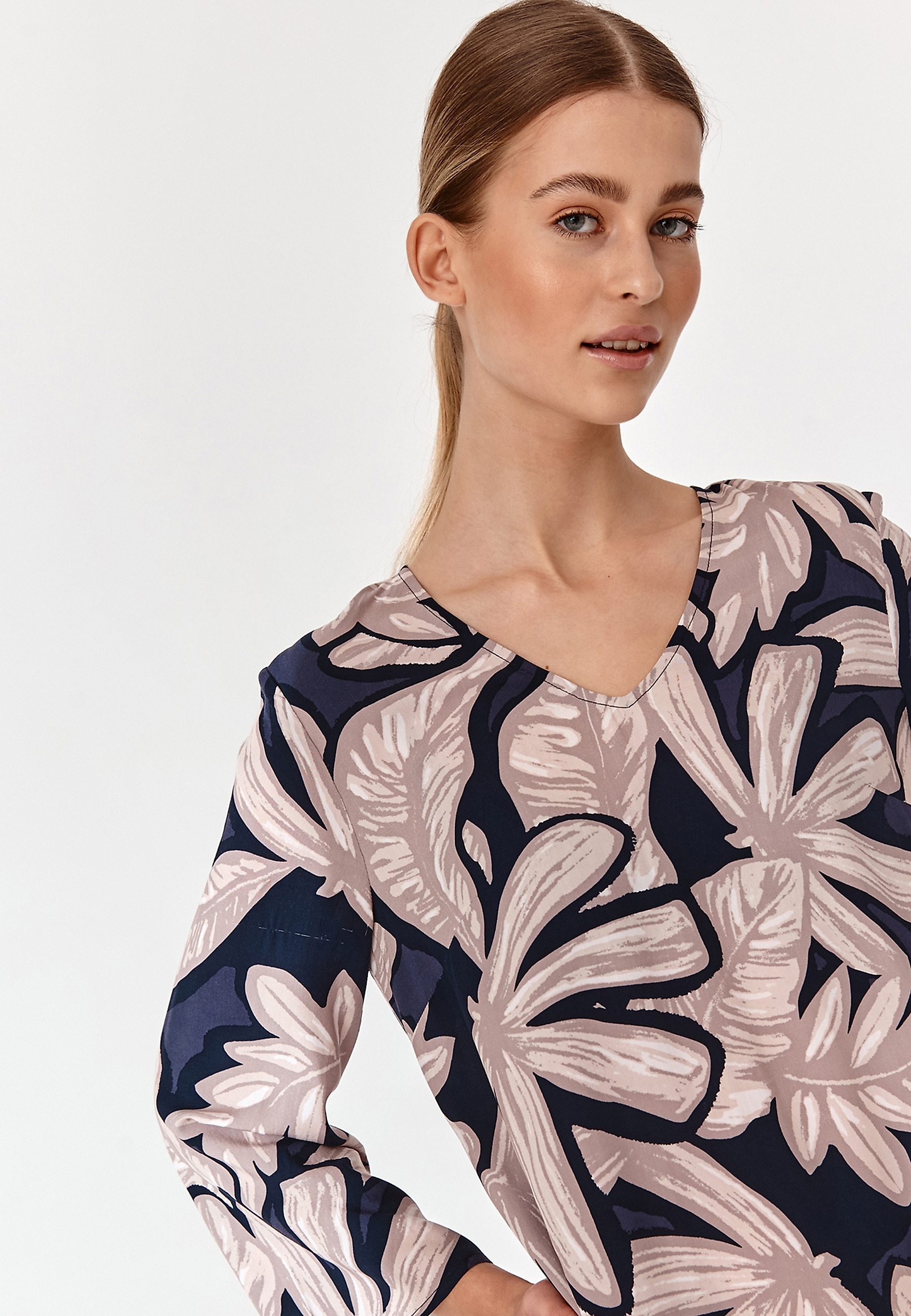LADIES' DRESS MINRIMI LADIES' DRESS MINRIMI MULTICOLOR 77233