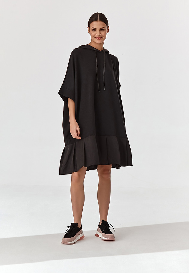 CASUAL DRESS USAGI CASUAL DRESS USAGI GREY 6