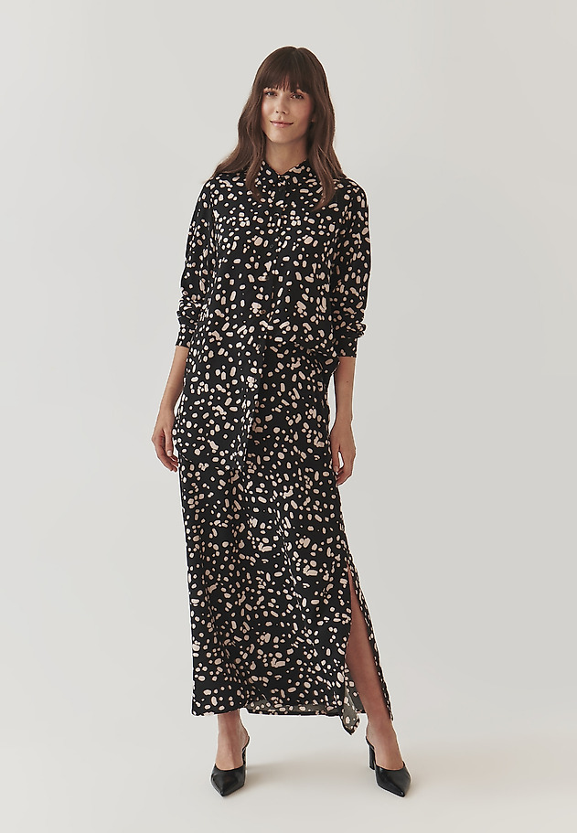 LADIES’ LONG TUNIC SHIRT - MALIBU LADIES’ LONG TUNIC SHIRT - MALIBU MULTIKOLOR 2